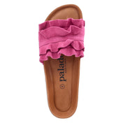 Pantoletten VILNADO Pink