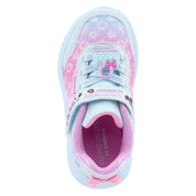 Sneaker POWER JAMS 2.0  Blau