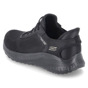 Slip-ins-Sneaker CURRENT MUSE  Schwarz