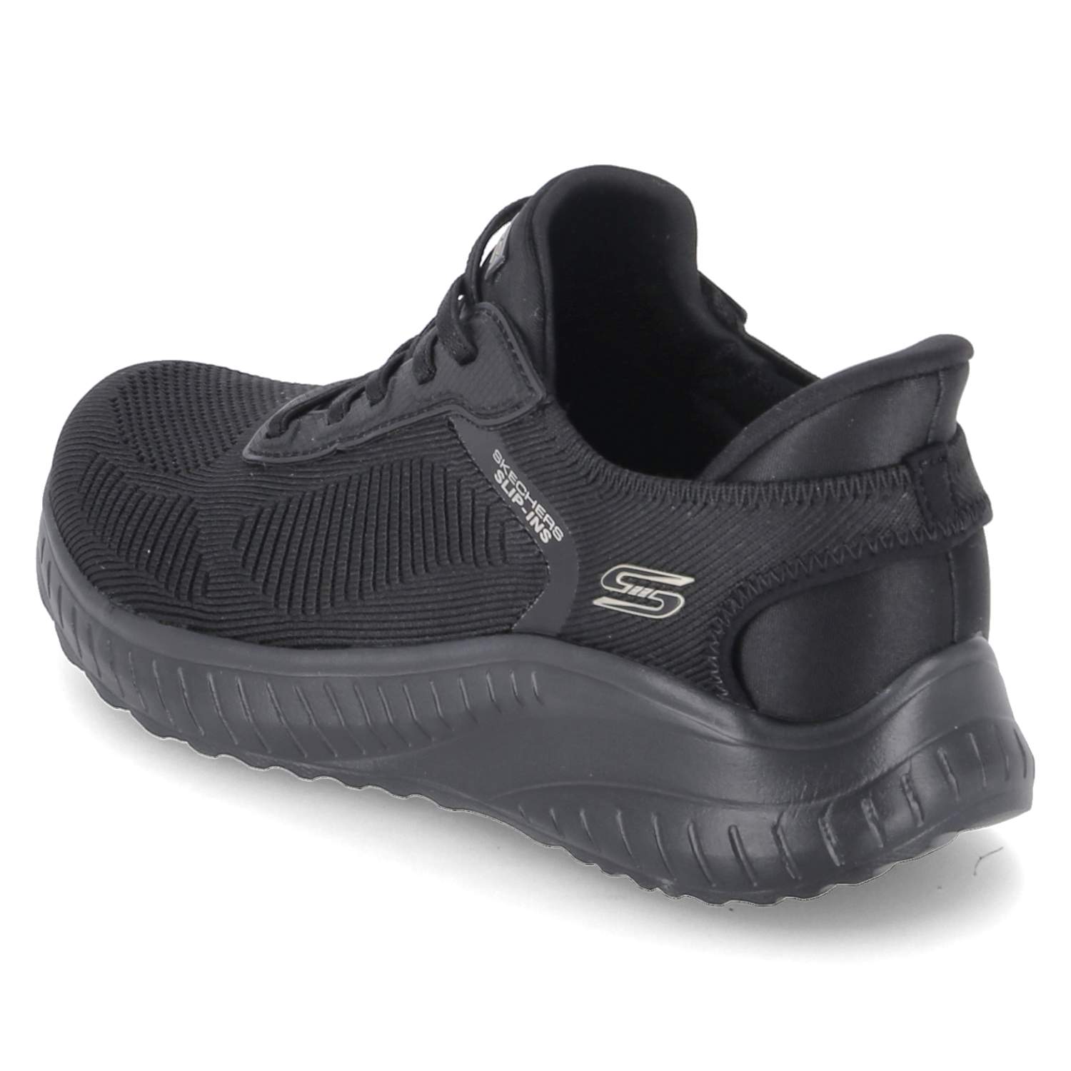 Slip-ins-Sneaker CURRENT MUSE  Schwarz