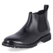 Chelsea Boots VENTON 315  Schwarz