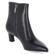 Ankle Boots  Schwarz