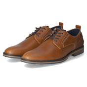 Businessschuhe  Braun