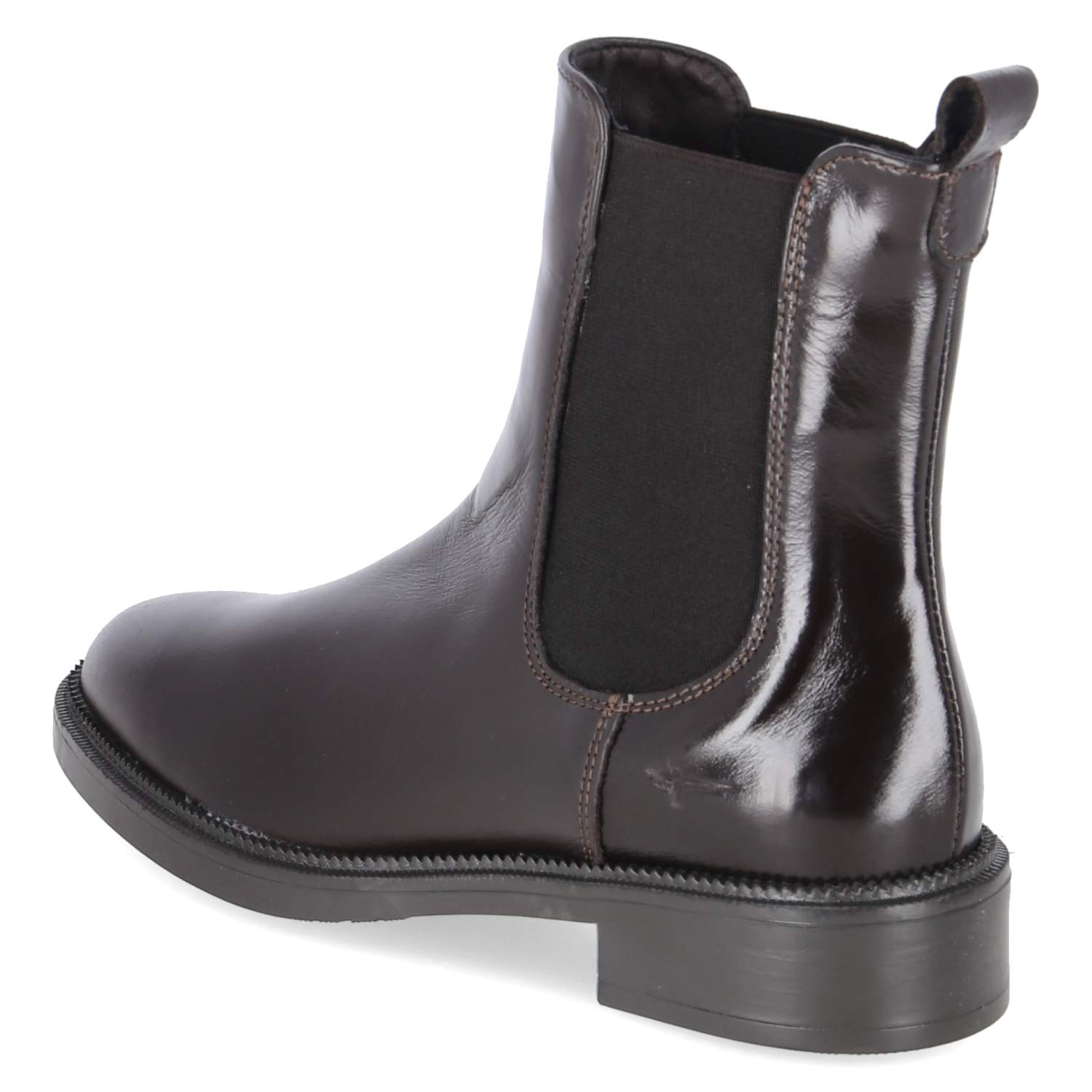 Chelsea Boots  Braun