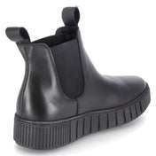 Chelsea Boots  Schwarz
