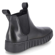 Chelsea Boots  Schwarz