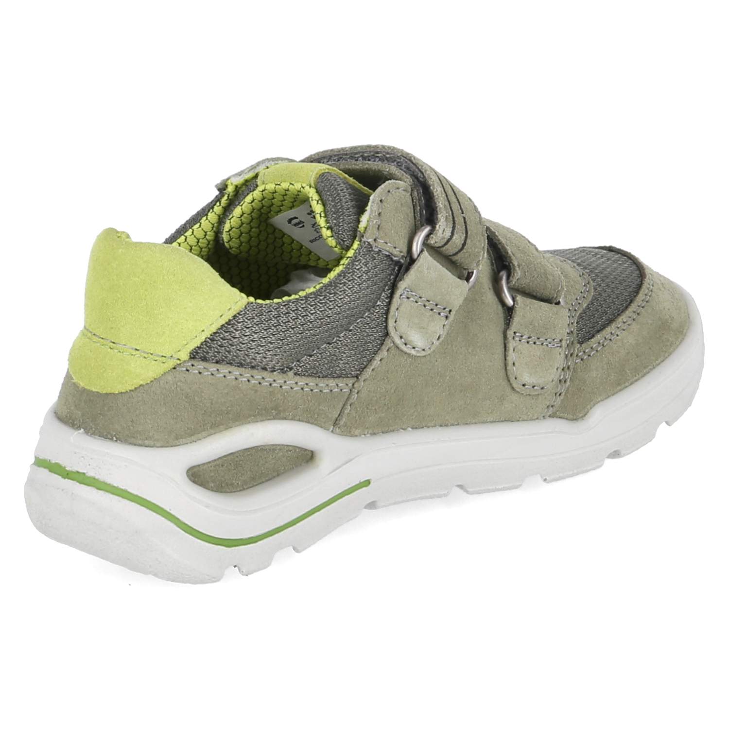 Sneaker RIDER  Grün