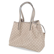 Shopper  Beige