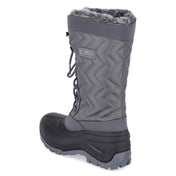 Snowboots NIETOS  Grau