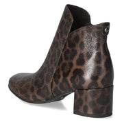 Ankle Boots  Braun