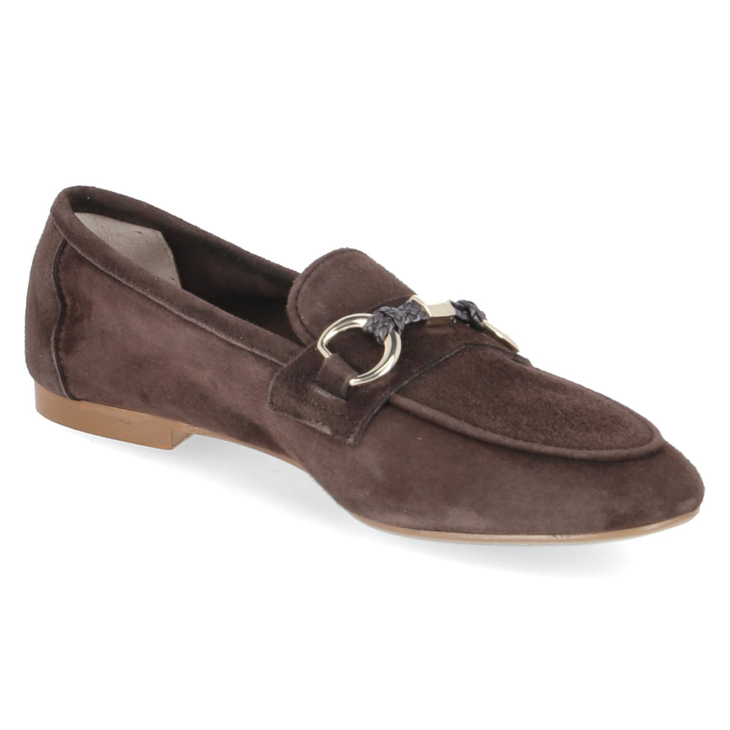 Loafer IVY  Braun