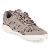 Halbschuhe  Beige