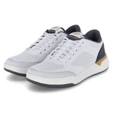Slip-On-Sneaker DORSET  Weiß