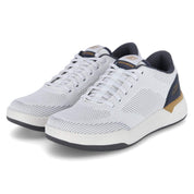 Slip-On-Sneaker DORSET  Weiß
