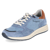 Low Sneaker  Blau