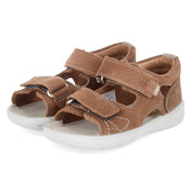 Sandalen CLAAS  Braun