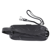 Schultertasche  Schwarz