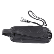Schultertasche  Schwarz
