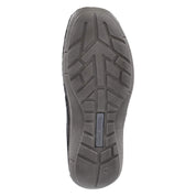 Slipper NEW ANVERS 01  Schwarz