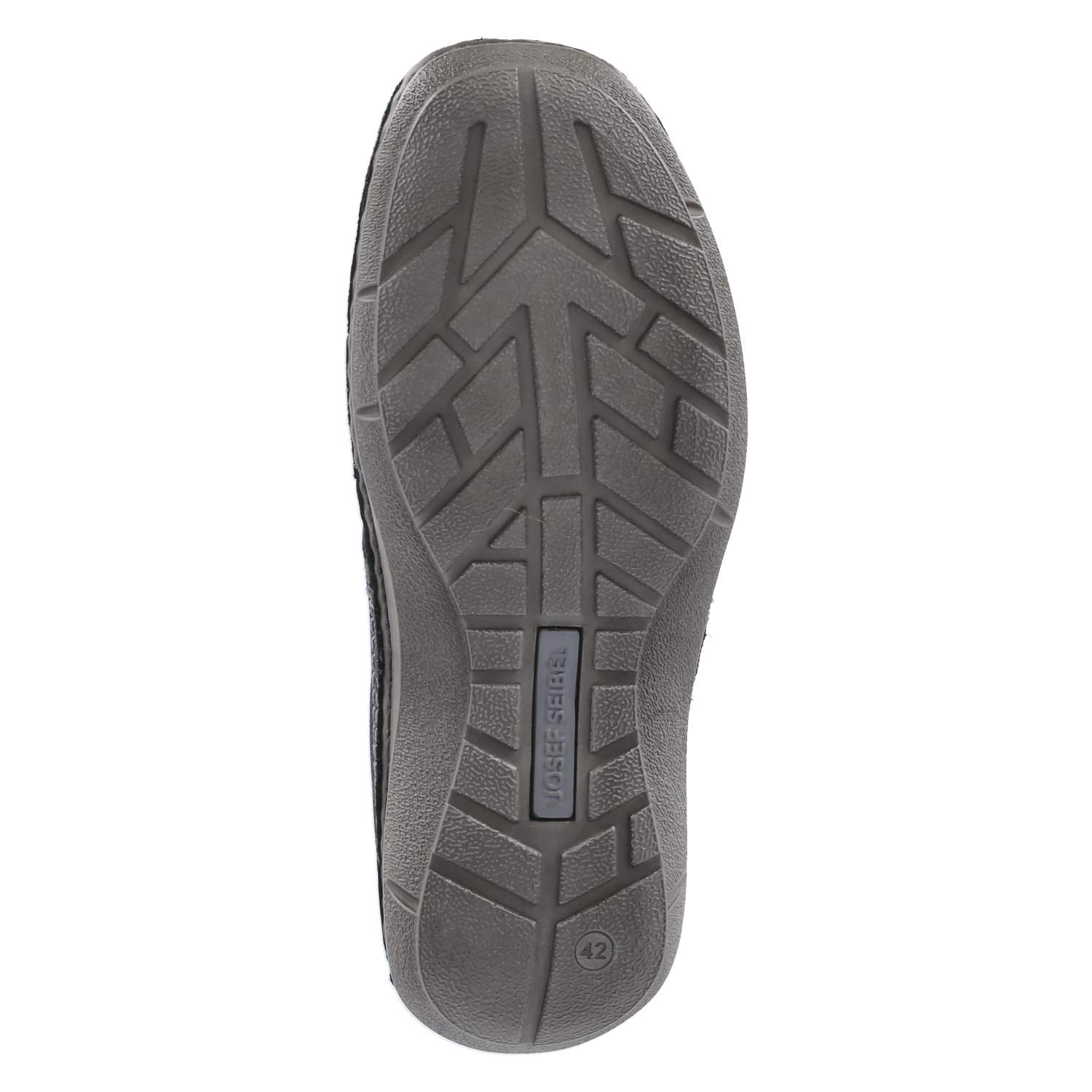 Slipper NEW ANVERS 01  Schwarz