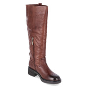 Stiefel  Braun