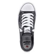 Sneaker  Schwarz