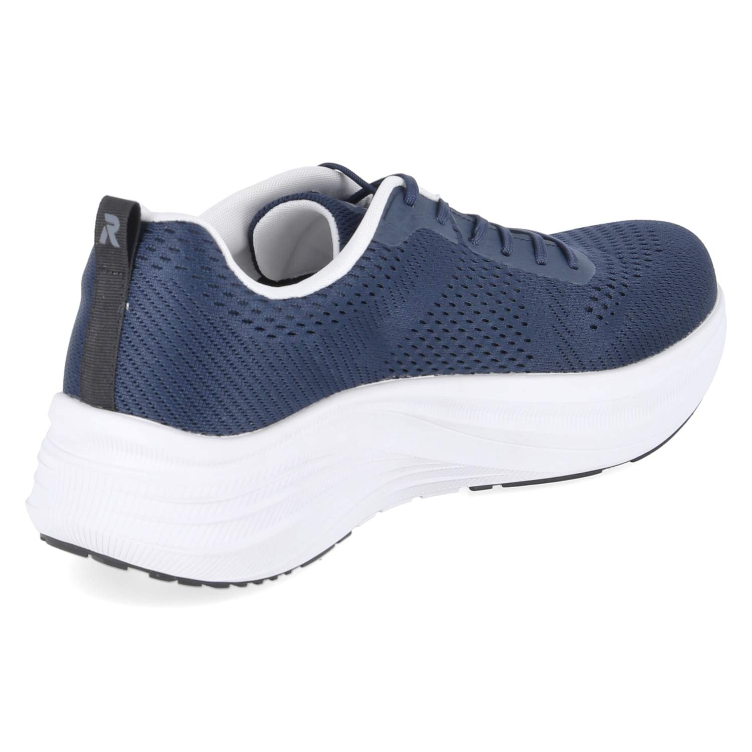 Low Sneaker  Blau
