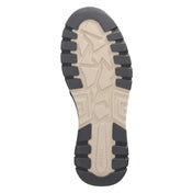 Slipper  Blau