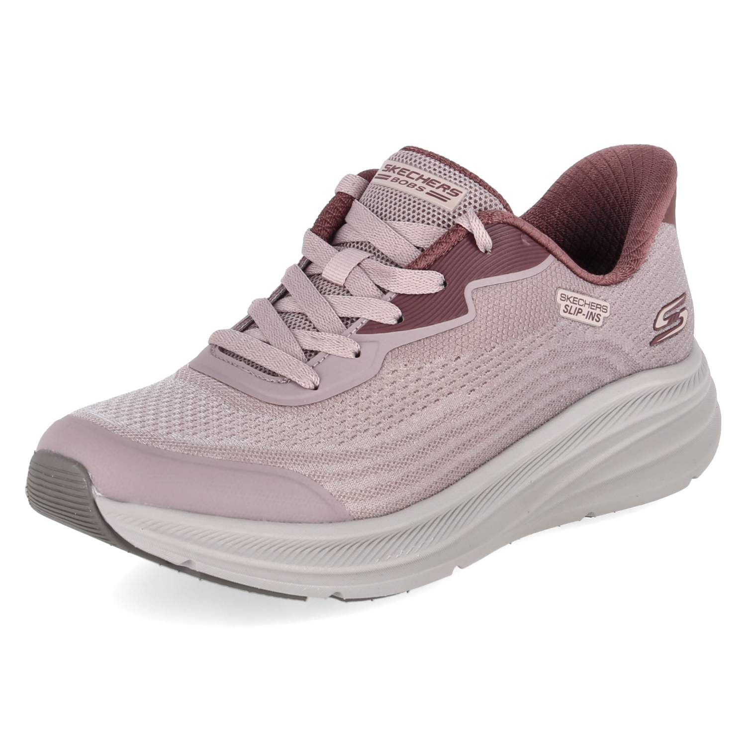 Slip-ins Sneaker BOBS SKILLZ AIRY STRIDE Lila
