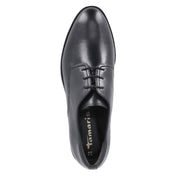 Halbschuhe  Schwarz