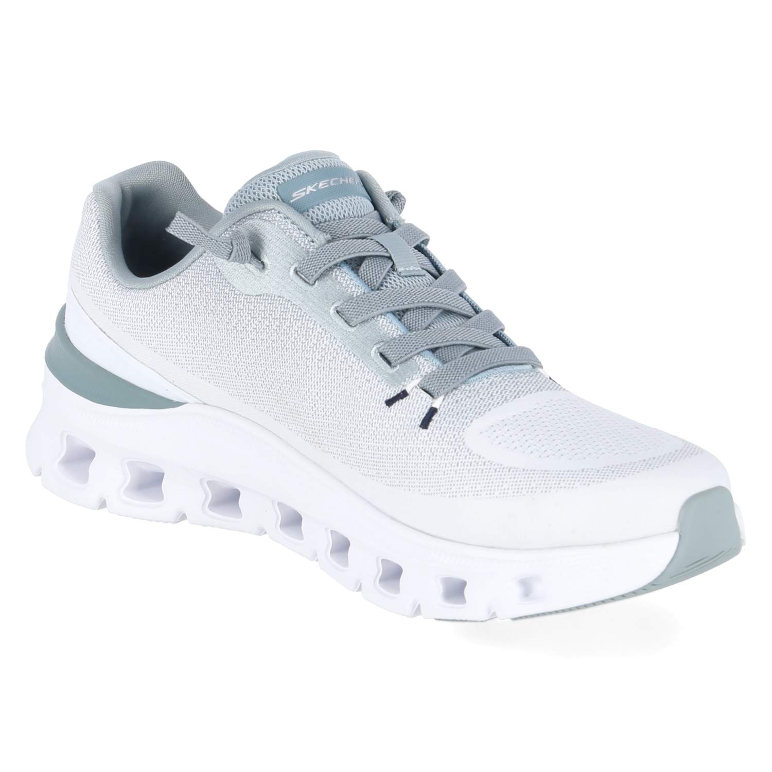 Low Sneaker GLIDE-STEP PRO  Grau