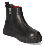 Chelsea Boots  Schwarz