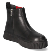 Chelsea Boots  Schwarz