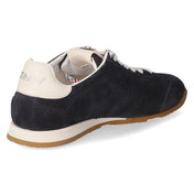 Low Sneaker  Blau