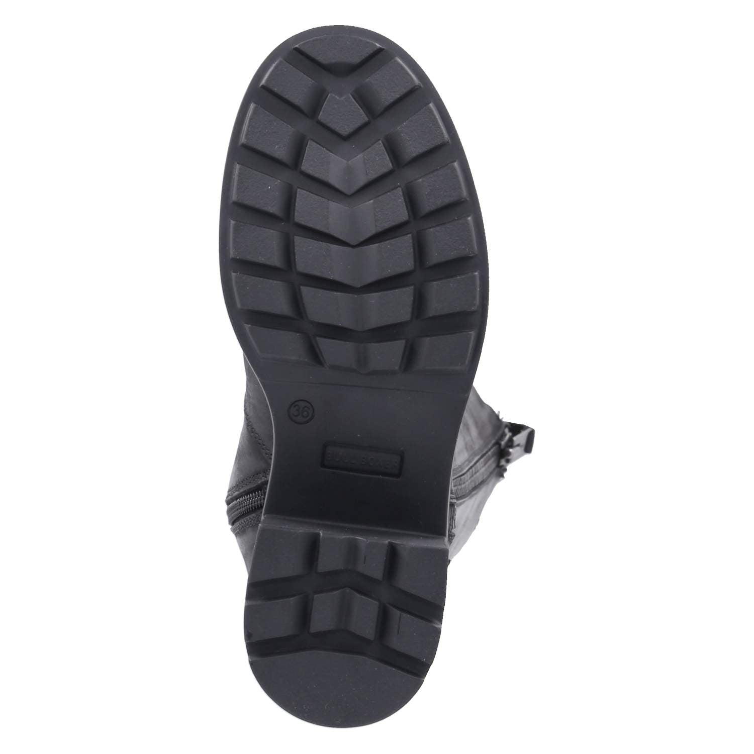 Stiefel  Schwarz