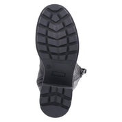 Stiefel  Schwarz