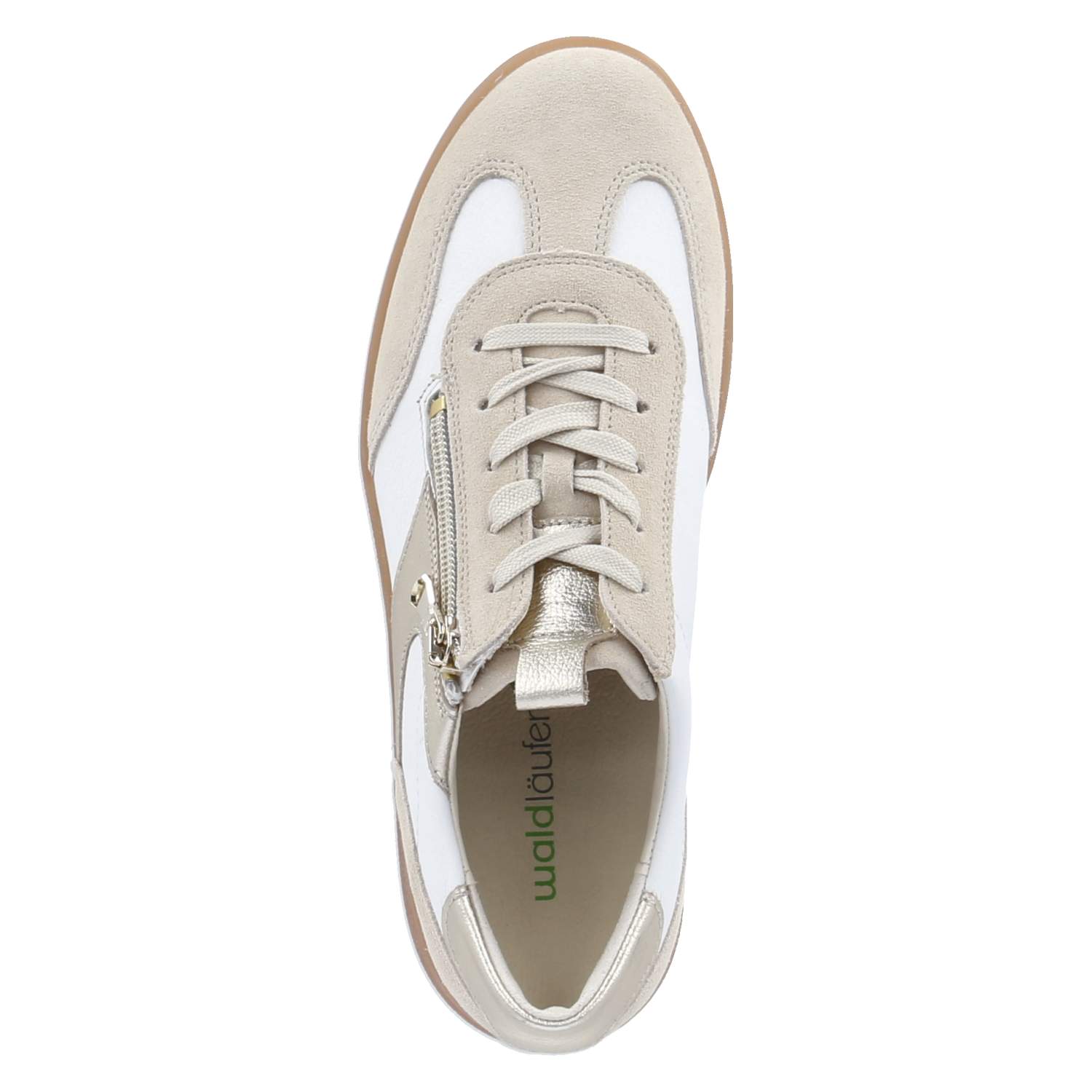 Low Sneaker DAISY