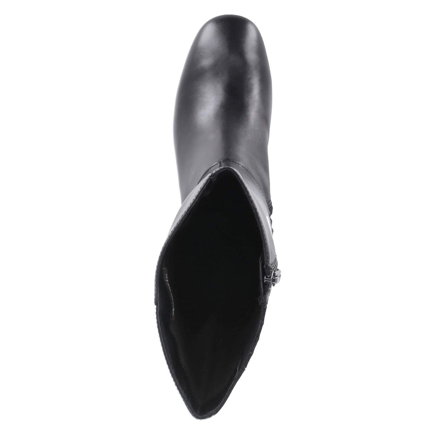 Stiefel  Schwarz