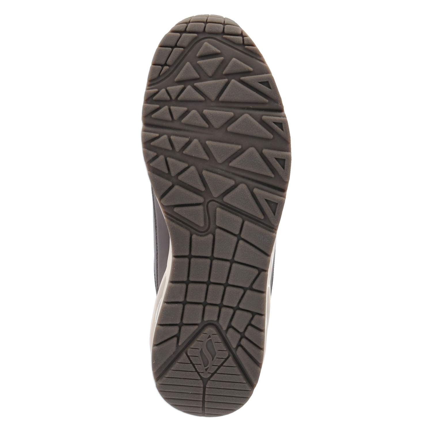Slip-Ins Sneaker UNO BANKSIA LUXE Braun
