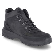 Winterboots  Schwarz