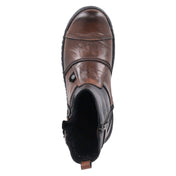 Boots  Braun