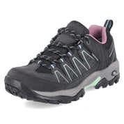 Outdoorschuhe MOUNT PINOS LOW  Grau