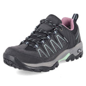 Outdoorschuhe MOUNT PINOS LOW  Grau