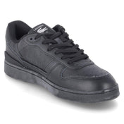 Low Sneaker T-CLIP SET  Schwarz