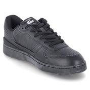 Low Sneaker T-CLIP SET  Schwarz