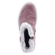 Winterstiefeletten SPIRIT  Rosa
