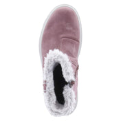 Winterstiefeletten SPIRIT  Rosa