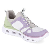 Slip-On-Sneaker Mehrfarbig