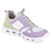 Slip-On-Sneaker  Mehrfarbig
