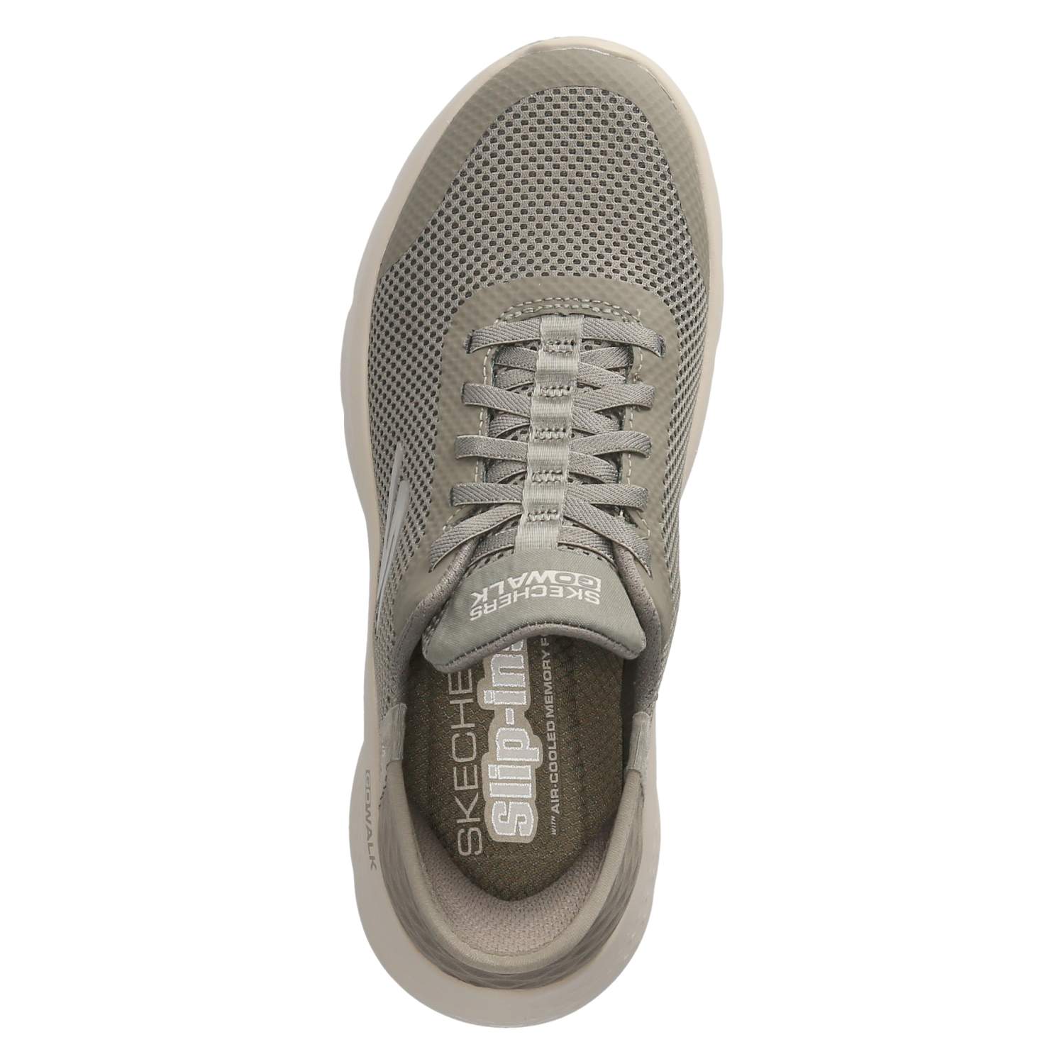 Slip Ins Sneaker GRAND ENTRY  Grün